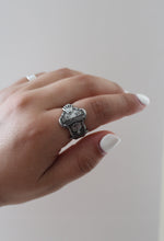Load image into Gallery viewer, Spoon Ring | Any Size