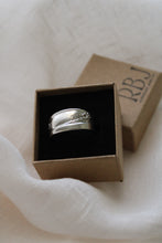 Load image into Gallery viewer, Lady Fair Spoon Ring
