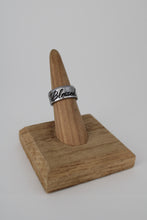 Load image into Gallery viewer, Size 6 Spoon Ring