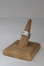 Load image into Gallery viewer, Size 7.5 Spoon Ring