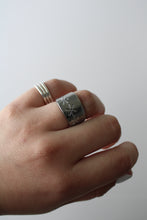 Load image into Gallery viewer, Size 5.5 Spoon Ring