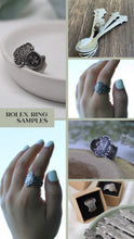 Load image into Gallery viewer, Spoon Ring | Any Size