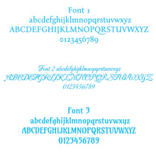 Load image into Gallery viewer, Custom Text Spoon Ring | Any Size
