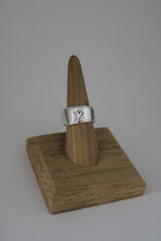 Load image into Gallery viewer, Spooky Spoon Ring | Any Size