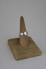 Load image into Gallery viewer, Spooky Spoon Ring | Any Size