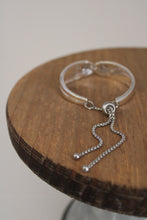 Load image into Gallery viewer, Daffodil Spoon Bracelet