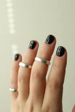 Load image into Gallery viewer, Fork Prong Ring | Midi Ring