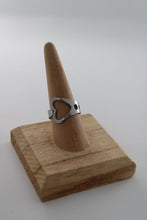 Load image into Gallery viewer, Spoon Ring | Valentine