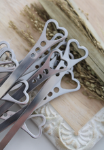 Load image into Gallery viewer, Spoon Ring | Valentine