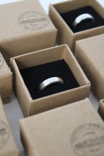 Load image into Gallery viewer, Fork Prong Ring | Midi Ring