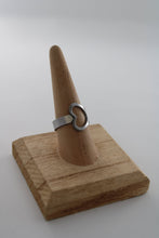 Load image into Gallery viewer, Spoon Ring | Valentine