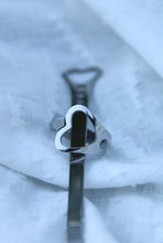 Load image into Gallery viewer, Spoon Ring | Valentine