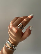 Load image into Gallery viewer, Spoon Ring | Valentine