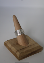 Load image into Gallery viewer, Spoon Ring | Queen B
