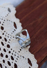 Load image into Gallery viewer, Spoon Ring | Valentine