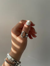 Load image into Gallery viewer, Spoon Ring | Valentine