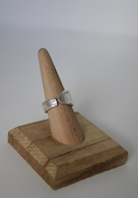 Load image into Gallery viewer, Spoon Ring | Queen B