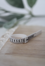 Load image into Gallery viewer, Ring Sizer