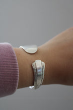 Load image into Gallery viewer, Butter Knife Cuff Bracelet
