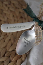 Load image into Gallery viewer, Brew + Butter Silverware
