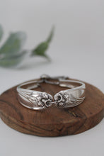 Load image into Gallery viewer, Spoon Bracelet | Daffodil
