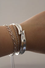 Load image into Gallery viewer, Spoon Bracelet
