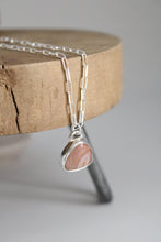 Load image into Gallery viewer, Hickoryite Jasper Necklace
