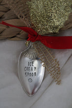 Load image into Gallery viewer, Ice Cream Spoon
