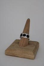 Load image into Gallery viewer, Size 9 Spoon Ring
