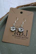 Load image into Gallery viewer, Spoon Earrings
