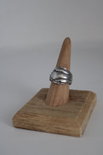 Load image into Gallery viewer, Size 7.5/8 Spoon Ring
