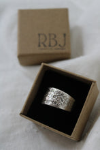 Load image into Gallery viewer, Marigold Spoon Ring
