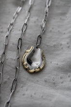 Load image into Gallery viewer, Bee Spoon Necklace
