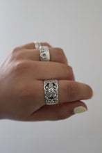 Load image into Gallery viewer, 1936 Coronation Spoon Ring
