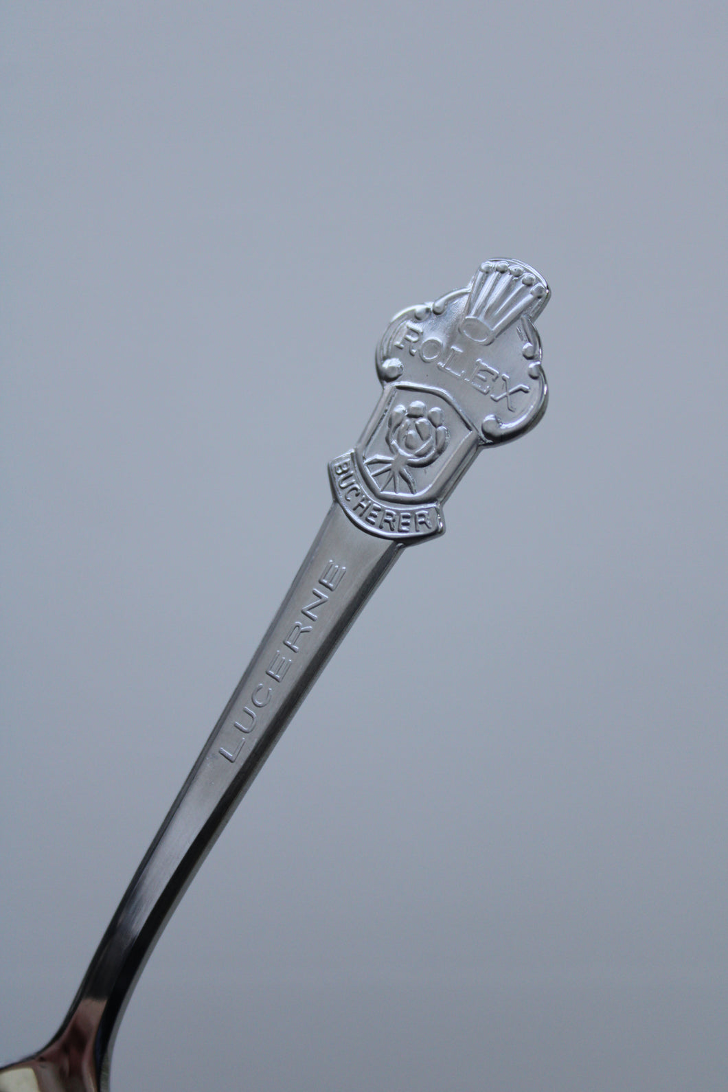 Spoon Ring | Any Size