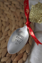 Load image into Gallery viewer, Peanut Butter Spoon
