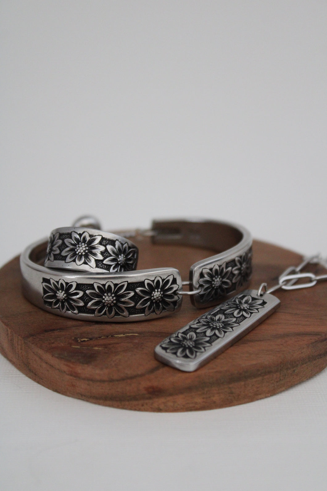 Sunflower Set