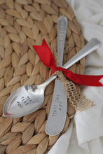 Load image into Gallery viewer, Tea Time Silverware
