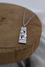 Load image into Gallery viewer, Morning Star Spoon Necklace
