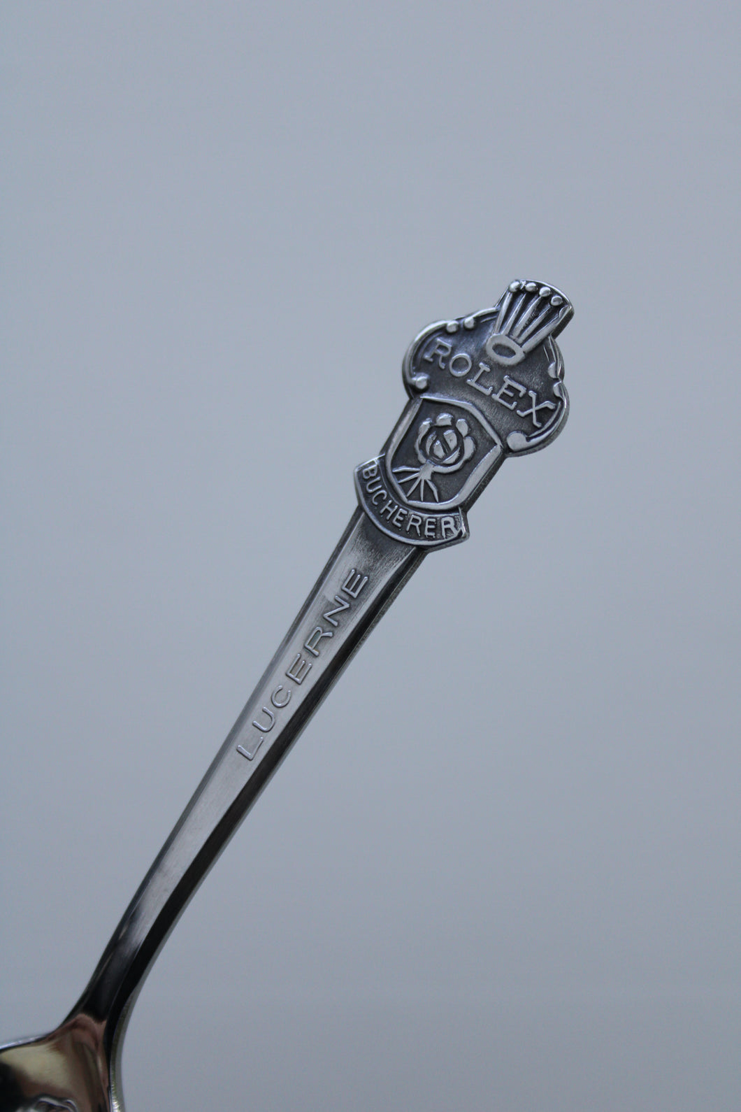 Spoon Ring | Any Size