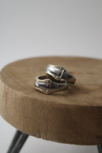 Load image into Gallery viewer, Size 9 Spoon Ring
