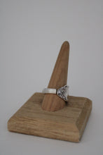 Load image into Gallery viewer, Size 10.5/11 Spoon Ring
