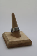 Load image into Gallery viewer, Spoon Ring | Sunflower
