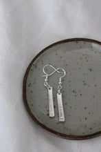 Load image into Gallery viewer, Spoon Earrings
