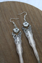 Load image into Gallery viewer, Spoon Earrings
