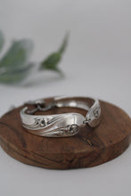 Load image into Gallery viewer, Spoon Bracelet | Romance
