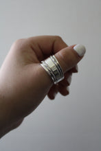 Load image into Gallery viewer, Size 11 Spoon Ring
