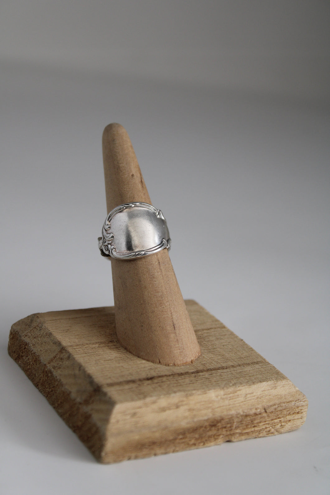 Size 5.5/6 Spoon Ring