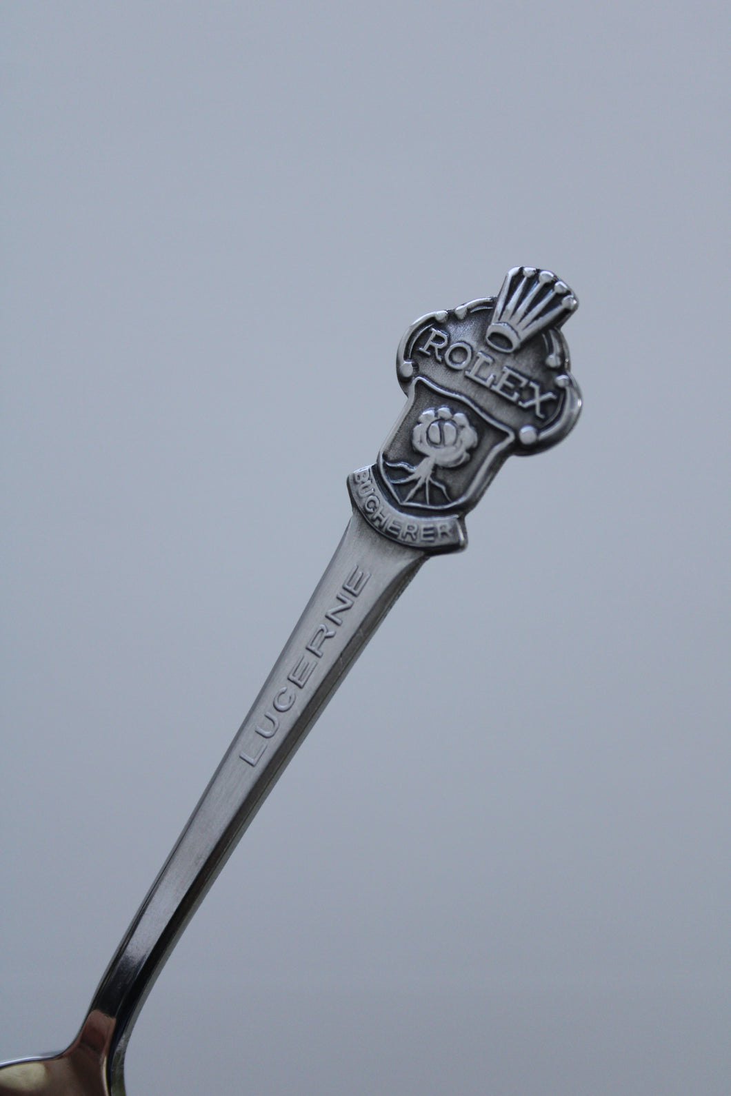 Spoon Ring | Any Size