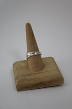 Load image into Gallery viewer, Old Colony Spoon Ring
